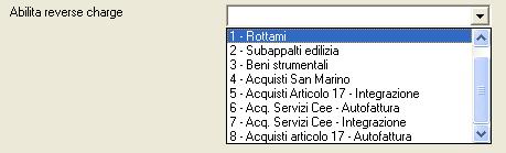 Bollettino 5.00.1H8-19 3.2.6 Quadro VJ Nel quadro VJ sono state apportate le seguenti modifiche: VJ3: è variato il riferimento al comma dell articolo 17, in precedenza 3 ora invece 2.