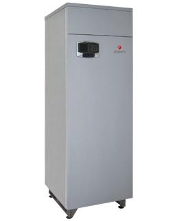 Futuria FLC B Generatore termico in acciaio a condensazione, funzionante anche in batteria (cascata certificata INAIL).