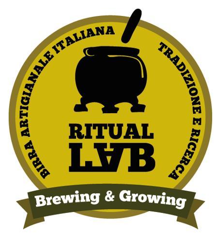 Le birre artigianali italiane Ritual Lab Lazio Ritual Pils Pils Birra a bassa fermentazione, di color oro pallido, i luppoli tedeschi sprigionano un fine ed intenso aroma nonostante l amaro sia