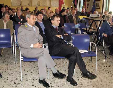Convegno Adaguar le campagne a Galliera Veneta, 23 novembre 2002 Fiume Brenta Leptospirosi: da malattia occasionale a malattia professionale?