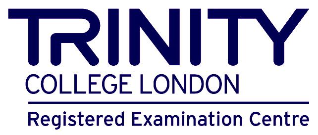 CERTIFICAZIONE CONTATTI TRINITY STARS English House Kids è sede esame Trinity College of London.