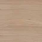 bleached ash/oak frassino/rovere