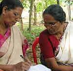 ELEMENTS Paese: India, stato del Kerala Fondazione: 1990 Persone coinvolte: 4.500 contadini Sito: www.elementsindia.