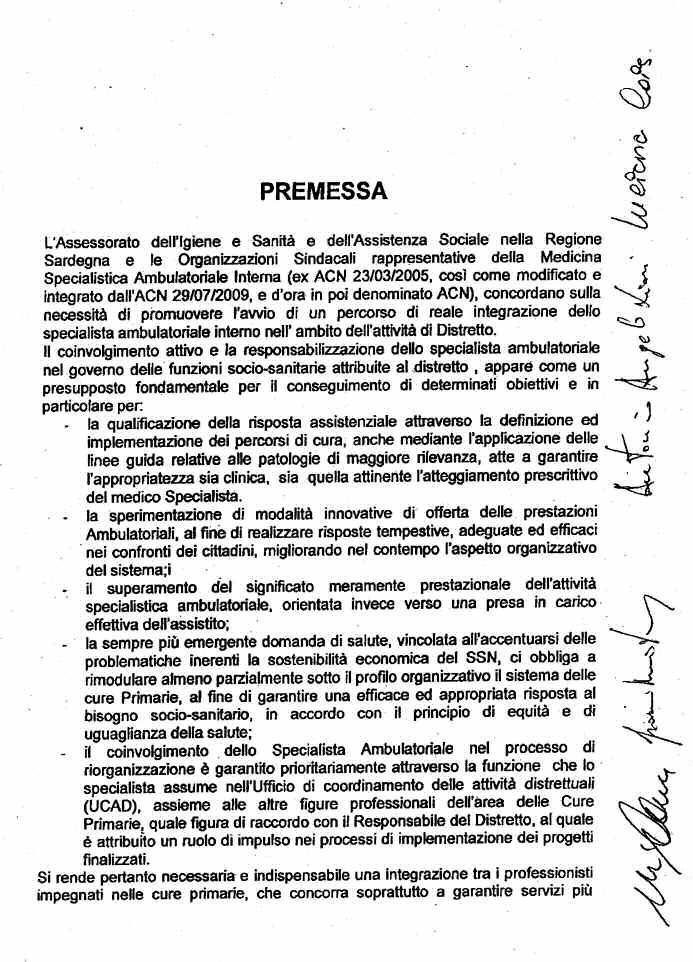 22-10 - 2009 - BOLLETTINO UFFICIALE DELLA REGIONE