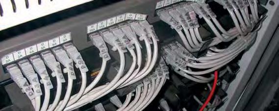 configurazione di cavi: CAT, 0 base-, RJ/RJ, 36A, TIA-68 A/B, Token ring Con il remote kit in dotazione è possibile testare cavi installati con
