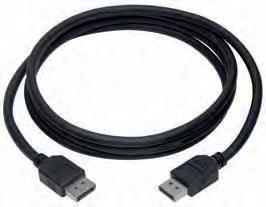3 STANDARD HDMI A / MINI HDMI C /0-00, Polybag appendibile Cavo HDMI standard.