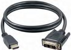 CARATTERISTICHE: DisplayPort 0 pin maschio a DisplayPort 0 pin maschio.