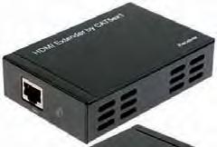 CARATTERISTICHE: Supporta il protocollo HDMI.; Supporta il formato full 3D;Compatibile con il formato HDCP.
