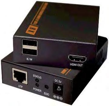 (Picture in Picture). Questo switch HDMI permette di selezionare la sorgente mediante tasto, telecomando IR, e funzione automatica. Caratteristiche: Supporto HDMI.3.