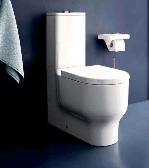 countertop / wall-hung washbasin 60 g90 mensola per