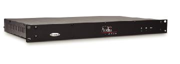 AudiaSOLO - Basso profilo, Alte prestazioni Per sistemi dove non è richiesto l'audio su network, AudiaSOLO è la nuova soluzione