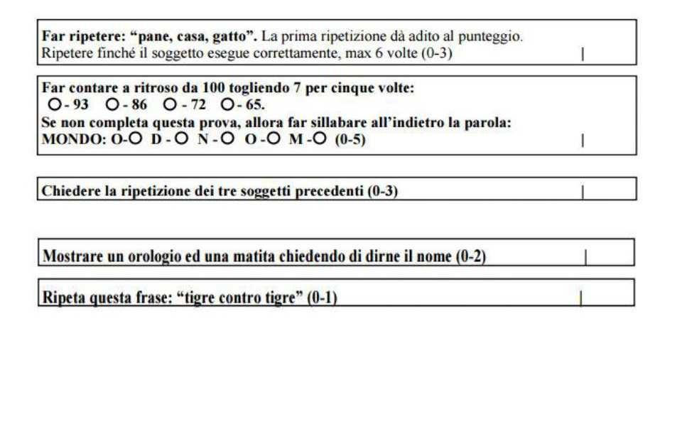 Somministrazione