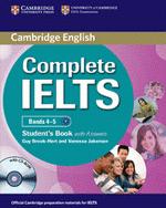 Corso IELTS Objective 5 Obiettivo: superare l IELTS con esito 5.0. Il corso copre gli aspetti linguistici e le strategie necessarie per ottenere tale punteggio.