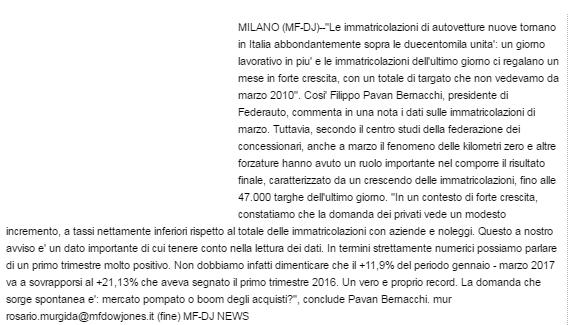 MILANOFINANZA.IT http://www.milanofinanza.