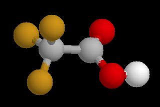 Effetto induttivo della risonanza Fra acidi carbossilici le acidità