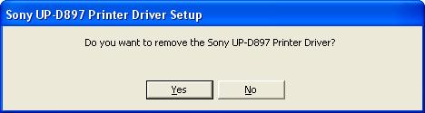 In [Control Panel], fare doppio clic su [Add or Remove Programs]. (Sul menu [Start] di Windows 2000, selezionare [Settings] e quindi fare clic su [Control Panel].