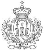 REPUBBLICA DI SAN MARINO DECRETO DELEGATO 8 luglio 2013 n.81 Noi Capitani Reggenti la Serenissima Repubblica di San Marino Visto l articolo 15, comma 2, della Legge 11 maggio 2012 n.