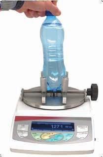 I torsiometri FSA sono progettati per misurare la forza di apertura e chiusura di un qualsiasi dispositivo/oggetto soggetta a torsione come bottiglie, barattoli, provette ecc.
