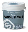 PRODOTTI FASSA BORTOLO FASSIL F 357S Fondo riempitivo minerale ad effetto intonaco fine per esterni ed