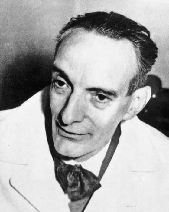 Farmaci antistaminici Daniel Bovet 1907-1992 Istituto Superiore di Sanità Prof.