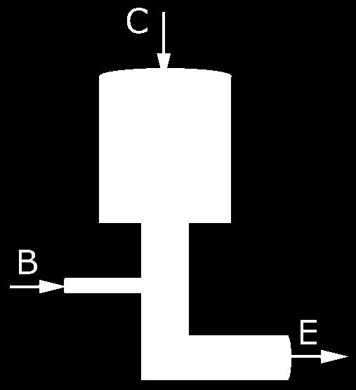Il transistor a giunzione bipolare è un componente elettronico attivo usato principalmente come amplificatore ed