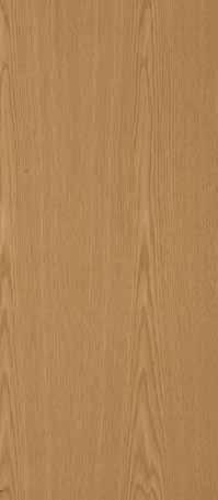 ennobled Bleached Oak