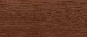 82-83 Okumè Tinto Scuro Okumè Tinted Dark Rovere Naturale Oak Natural Una scelta di qualità che unisce estetica e funzionalità.