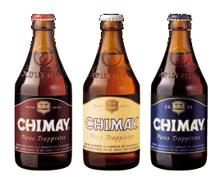 Il Belgio é conosciuto come il Paese della Birra. Si cucina dunque con la birra. Uno dei piatti più conosciuti è: Il coniglio con prugne e birra, soprattutto la birra Chimay.