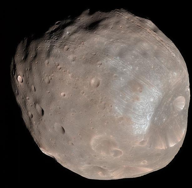 Phobos 26.