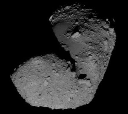 Gli asteroidi Near-Earth (NEA) sono asteroidi la cui orbita è vicina a quella della Terra Alcuni di essi costituiscono un pericolo perché le loro orbite intersecano quella terrestre Sono noti circa