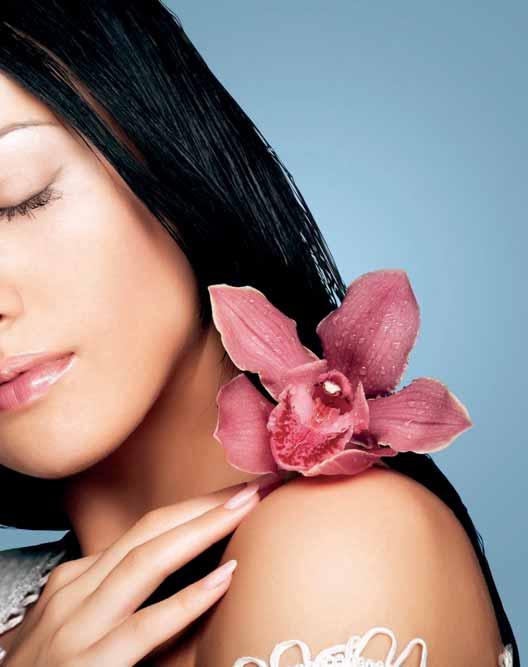 Il fascino della bellezza Capelli Viso Cura e igiene corpo Cura piedi