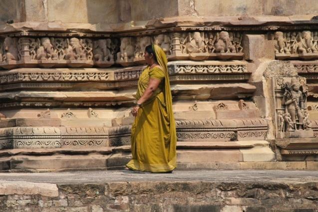 7 giorno: 13 novembre 2017 AGRA 6 giorno: 12 novembre 2017 KHAJURAHO ORCHHA JHANSI AGRA Prima colazione in hotel e check-out.