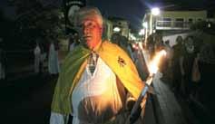 La festa religiosa proseguirà il 25 luglio, giorno del patrono, con una solenne santa messa nel Duomo di Barga alle ore 11 dedicata al Giubileo della Misericordia e sarà concelebrata dal