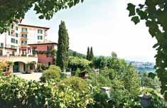 ALLOGGI renaissance tuscany il ciocco Un soggiorno raffinato tra gusto e benessere Renaissance Tuscany Il Ciocco Resort & Spa è il meraviglioso resort parte del gruppo Marriott International, situato