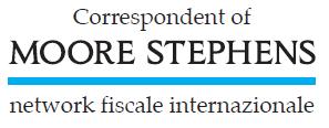 & PARTNERS commercialisti revisori contabili Dott. ALDO BOIDI DOTT. PROF. MARIO BOIDI DOTT. MASSIMO BOIDI DOTT. FABIO PASQUINI Dott. VALTER RUFFA Dott. ALESSANDRO MARTINI Dott. CAROLA ALBERTI Dott.