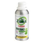 nutrizione OMEGA 3 EnerZona Omega 3 RX viene ottenuto tramite la distillazione molecolare.
