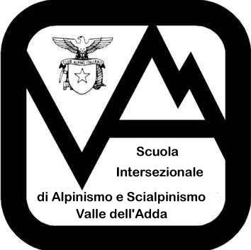 LA SCUOLA INTERSEZIONALE "VALLE DELL'ADDA La scuola si prefigge lo scopo di fornire, a coloro che intendono dedicarsi all'alpinismo e allo sci alpinistico, i principi etici, culturali e tecnici che