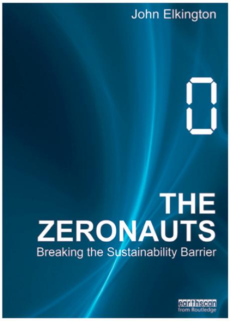 the Sustainability Barrier "The old model of economic