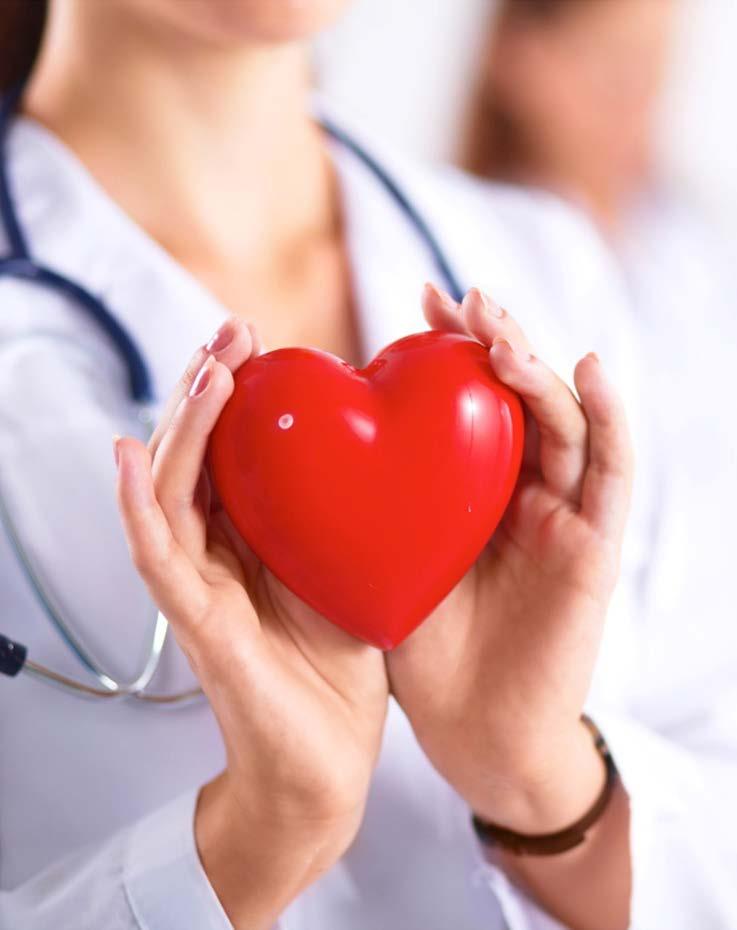 PROTEZIONE DEL CUORE Le patologie all apparato cardiovascolare sono tra le principali cause di morte prematura nei paesi occidentali.