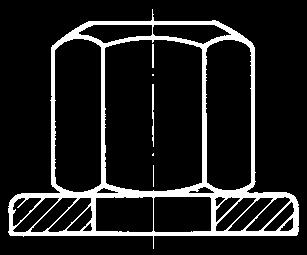 35 5 100 35 82859 (M14) - 15 40 5 50 40 82867 M16 5/8 17 45 6 50 60 82875 (M18) - 19 45 6 50 60 82883 M20 3/4 21 50 6 50 73 82891 (M22) 7/8 23 50 8 25