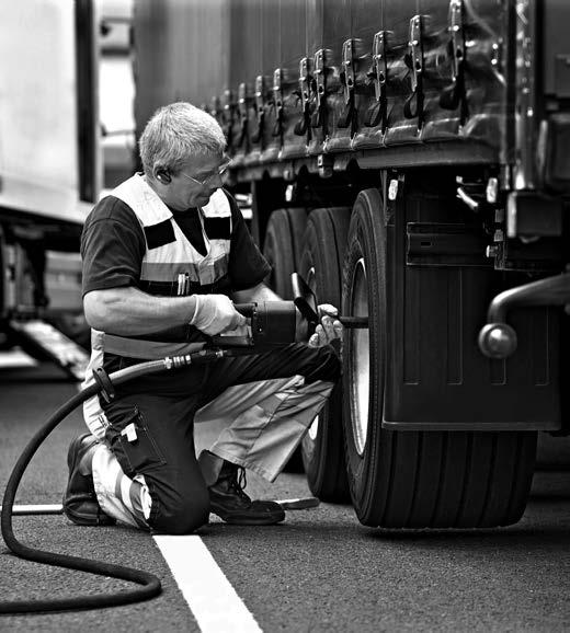 ContiBreakdownService Mobilità garantita in tutta Europa.