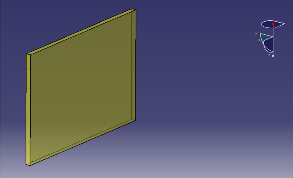 Capitolo 4 Modello geometrico Figura 4.