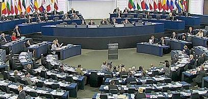 IL PARLAMENTO EUROPEO Nel 1962, l Assemblea assume il nome di Parlamento europeo.