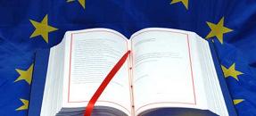 COSTITUZIONE EUROPEA Progetto di trattato costituzionale dell Unione Europea, che si proponeva di modificare la struttura istituzionale comunitaria, al fine di semplificare il processo decisionale e