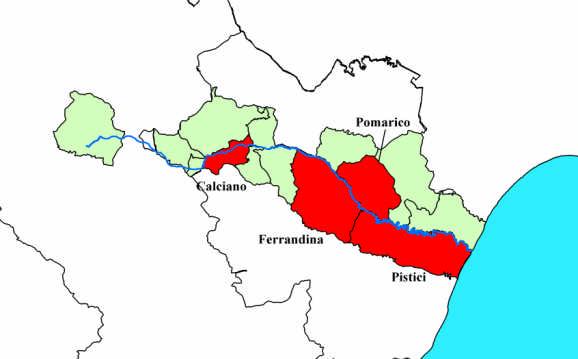 In relazione ai controlli effettuati, sono state accertate 7 infrazioni alla normativa ambientale che definiscono un livello di