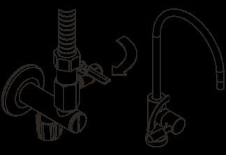 Solfato 250 29,1 e 30,6 *S 23,9 e 28,1 *M 23,9 e 28,1 Conteggio delle colonie a 22 C e a 37 C Verifica dopo 60