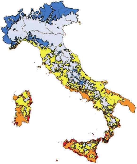 LE NUOVE REGOL LE NUOVE REGOLE La normativa emessa dal Governo in attuazione della Direttiva Europea Energy Performance of Buildings (EPBD) 2002/91/CE, avvenuto con l'uscita