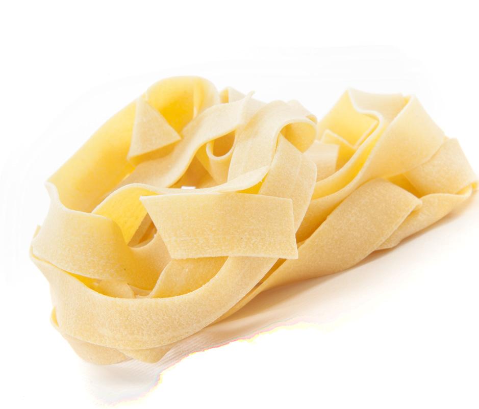 imballo di protezione Pappardelle