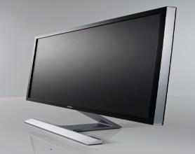 UHD Monitor _UD590 Spec Summary U28D590 Size 28" (16:9) Resolution UHD / 4K (3840 x 2160) Display Response Time Brightness