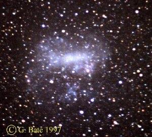 23 Febbraio 1987 Supernova 1987A Nella